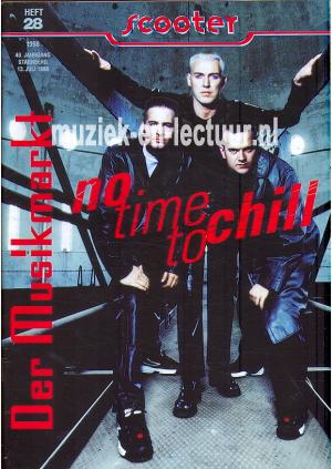 Der Musikmarkt 1998 nr. 28